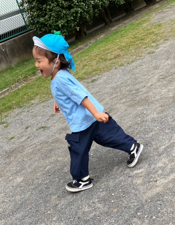 おばけなんてないさ♪