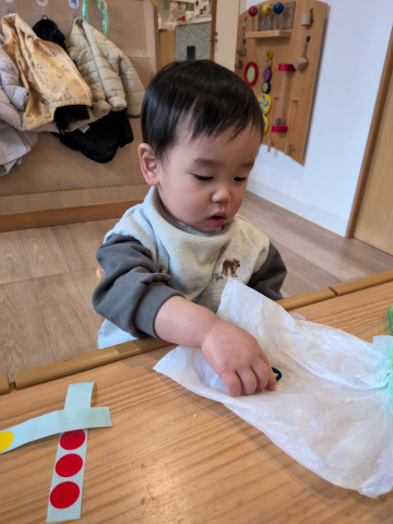 今年も元気いっぱいです!