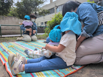 ステキなお姉さん✨